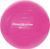 М'яч для фітнесу і гімнастики Power System PS-4012 Pro Gymball 65 cm Pink