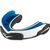 Капа для боксу Everlast EVERGEL MOUTH GUARD синій, білий Уні T UNI