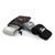 Резинки для фитнеса из ткани Majestic Sport Hip Band набор 3 шт 13-37 кг M-HB-4504