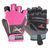 Рукавички для фітнесу і важкої атлетики Power System Woman&rsquo;s Power PS-2570 жіночі Pink XS