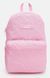 Рюкзак спортивный Puma Core Pop Backpack 12L розовый Жен 25x12x35 см