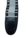Пояс-корсет для підтримки спини PowerPlay 4305 Чорно-сірий 100*24 см