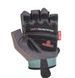 Рукавички для фітнесу і важкої атлетики Power System Woman&rsquo;s Power PS-2570 жіночі Pink XS