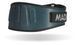 Пояс для тяжелой атлетики MadMax MFB-666 Extreme неопреновый Grey S