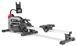 Гребной акватренажер Hop-Sport HS-150WR Titan