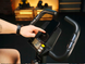 Велотренажер Trex Sport TX-340XB BRIZ магнитный серый