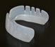 Капа OPRO Snap-Fit детская (возраст до 10) Clear (art.002143015)
