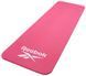 Килимок для тренувань Reebok Training Mat рожевий Uni 183 х 80 х 1,5 см
