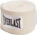 Бинты Everlast CLASSIC HAND WRAPS 120 X2 белый Уни 120 (304,8см)