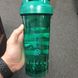Спортивна пляшка-шейкер BlenderBottle Pro28 Tritan 820ml Green (ORIGINAL)