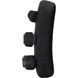 Пади для тайського боксу RDX T15 Noir Thai Pad Black (1 шт.)