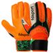 Воротарські рукавиці з захистом пальців REUSCH FB-873 розмір 8-10 кольори в асортименті