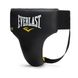 Захист паху Everlast LIGHT SPARRING PRO чорний Уні XL