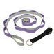 Стрічка для розтяжки SP-Sport Stretch Strap PL-1796 Помаранчевий 14 петель