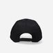Кепка MVP 47 Brand LOS ANGELES DODGERS RAISED BAS черный серый Уни OSFA