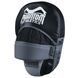 Лапы боксерские Phantom High Performance Black/Grey