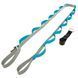 Стрічка для розтяжки SP-Sport Stretch Strap PL-1796 Помаранчевий 14 петель