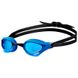 Очки для плавания Arena COBRA CORE SWIPE синий, черный Уни OSFM