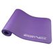 Коврик (мат) для йоги и фитнеса SportVida NBR 1 см SV-HK0068 Violet