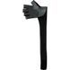 Перчатки для фитнеса RDX Pro Lift Black M