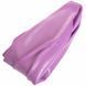 М'яч для пілатесу та йоги Pilates ball Mini Pastel Zelart FI-5220-30 30 см бузковий