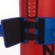 Тренажер для отработки ударов (пояс для боксерского мешка) Punching Bags Belt Slip Stick SP-Sport BO-1993-3 Синий