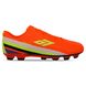 Бутсы футбольная обувь Aikesa L-6-42-45 размер 42-45 (верх-PU, подошва-термополиуретан (TPU), цвета в ассортименте)