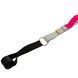Стрічка для розтяжки SP-Sport Stretch Strap PL-1796 Помаранчевий 14 петель