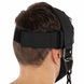 Упряжь тренажер для тренировки мышц шеи NECK HARNESS LiveUp LP8715 черный