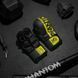 Перчатки для ММА Phantom APEX Sparring NEON L/XL (капа в подарок)