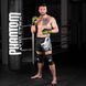 Перчатки для ММА Phantom APEX Sparring NEON L/XL (капа в подарок)