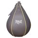 Боксерская груша Everlast EVERHIDE SPEED BAG серый Уни 22 х 15 см