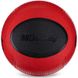 Мяч медицинский медбол Zelart Medicine Ball FI-2620-5 5кг красный-черный