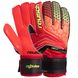 Воротарські рукавиці з захистом пальців REUSCH FB-915A розмір 7-10 кольори в асортименті