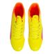 Бутси футбольні SP-Sport PM 947-3 розмір 40-45 лимонний-помаранчевий
