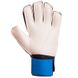 Перчатки вратарские с защитой пальцев SP-Sport FB-900 размер 8-10 цвета в ассортименте