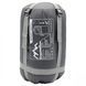 Спальный мешок (спальник) одеяло SportVida SV-CC0068 -3 ...+21&deg;C R Black/Grey