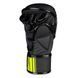 Перчатки для ММА Phantom APEX Sparring NEON L/XL (капа в подарок)