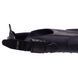 Ласты с открытой пяткой Record PL-8398 Черный-синий (42-45) размер