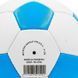 М'яч футбольний ДНЕПР BALLONSTAR FB-6706 №5