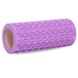 Роллер для йоги та пілатесу (мфр рол) FHAVK Grid Roller FI-1470 33см кольори в асортименті