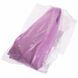 М'яч для пілатесу та йоги Pilates ball Mini Pastel Zelart FI-5220-30 30 см бузковий