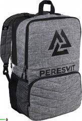 Рюкзак Peresvit Matte Blk Melange Grey 501236-837