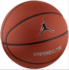 Мяч баскетбольный Nike JORDAN HYPER ELITE 8P DARK