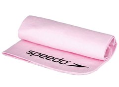 Полотенце Speedo SPORTS TWL XU розовое Уни 30х40см