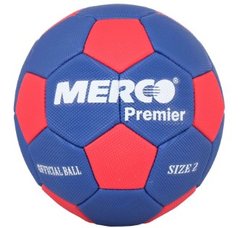 Мяч гандбол Merco Premier handball ball, No. 1