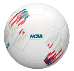М'яч футбольний NCAA VANTAGE SB 05 White/Teal Size 5