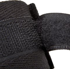 Бинты Reebok Hand Wraps черный Уни 250 см