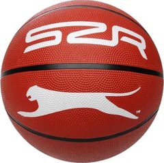 Мяч баскетбольный Slazenger Dark brown size 7