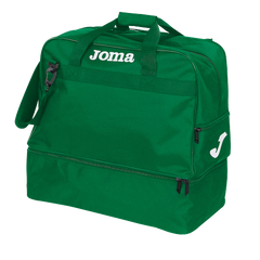 Сумка Joma TRAINING III XTRA LARGE зеленый Уни 52х54х32см